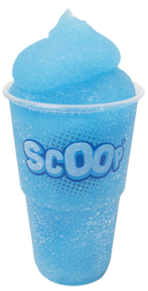 SCOOP Ice Blue 5L