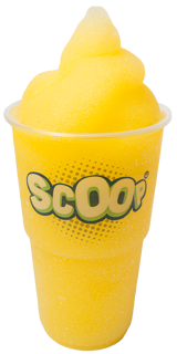 SCOOP Ananas 5 L