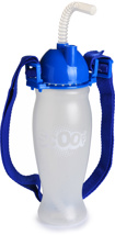 SCOOP Water Cup 330 ml, 90st
